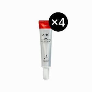 AHC 텐 레볼루션 리얼 아이크림 포 페이스 35ml