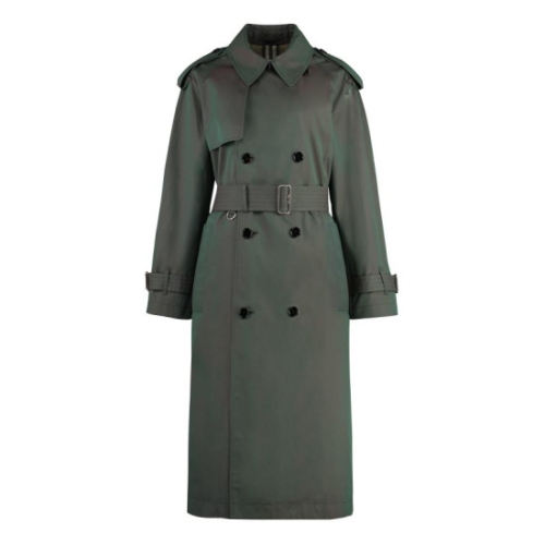 버버리 자켓 8088846154725 A1282 green