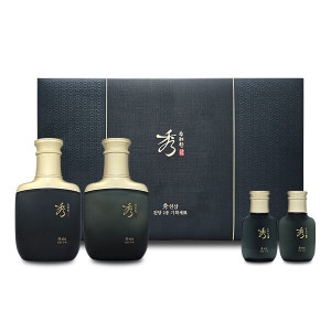 수려한 천삼 건양 2종세트