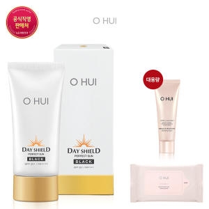 오휘 데이쉴드 퍼펙트 선 블랙 30ml