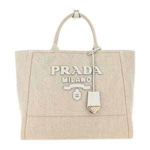프라다 캔버스 토트백 1BG473VOHO2DLI F0N86