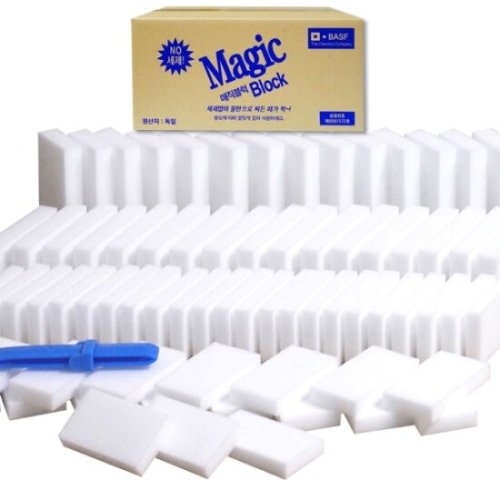 해피세일  바스프 매직블럭 중형