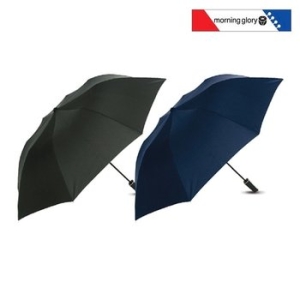 모닝글로리 모닝 2단 우산 랜덤1개 WBCA9FB