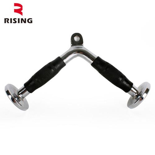 라이징  트라이셉 프레스다운바 NT0445 홈트용품 헬스용품 운동가방 홈트기구 헬스스트랩 선택완료