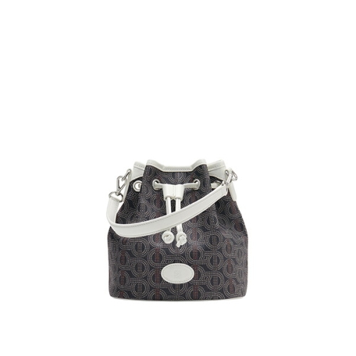 루이까또즈 LE PONT 르퐁 여성미니버킷백 HS2MG06WH