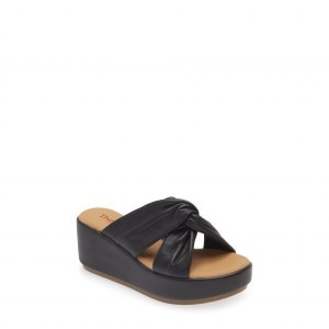 플렉스 Theo 플랫폼 샌들 492987