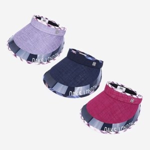 닥스 절개챙 중챙 썬캡_DK46WSP007