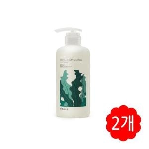 청미정 다시마 트리트먼트 500ml