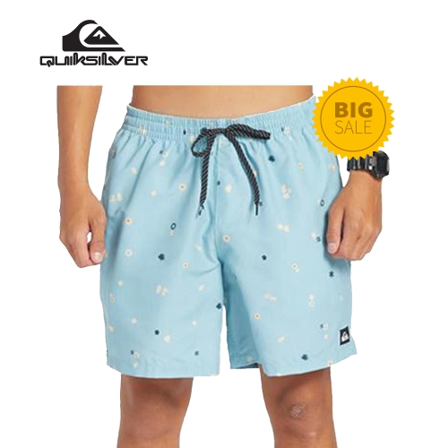 퀵실버  남성 보드숏 17인치 Everyday Mix Volley 17 EQYJV04022-2 L BFY7