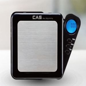 카스  전자저울 포켓 미니 미량 0.01g단위 RE-700