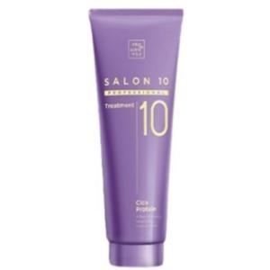 미쟝센 살롱10 프로페셔널 시카 프로틴 트리트먼트 215ml