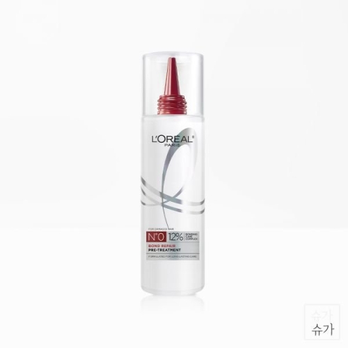 로레알파리 본드 리페어 프리 트리트먼트 300ml
