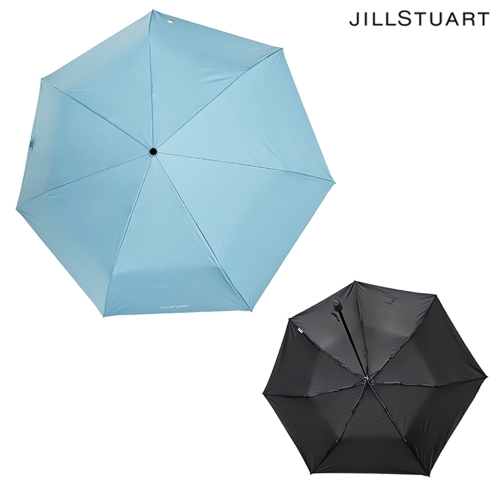 질스튜어트 3단 슬림 우양산 포인트 PBO1103Q