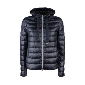 에르노 여성 숏 스트링 다운자켓 PI001893D 12017 9200