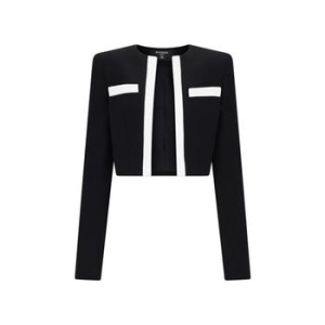 발망 아우터 DF1SC195VB00EAB Black