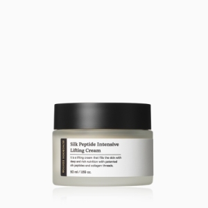 성분에디터 실크 펩타이드 인텐시브 리프팅 크림 50ml