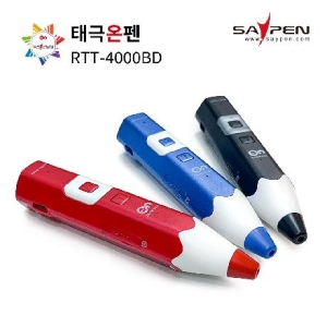 세이펜 태극온펜 64GB (RTT-4000BD) + 호환충전기