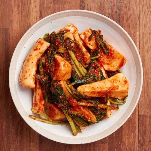 바르미김치 총각김치 3kg