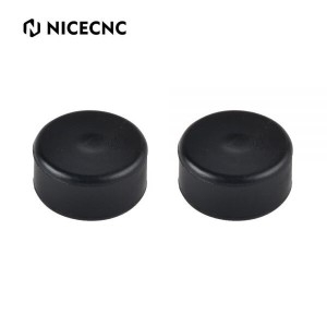 혼다  호환용 CT125 MT125R XL100 XL125 XL75 XR75 CB125S 용 25mm 가스 연료 탱크 전면 쿠션 고무