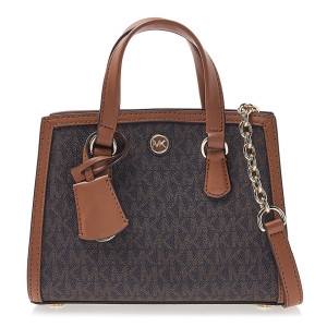 마이클코어스 비아델루쏘 여성 샨탈 엑스트라 스몰 토트백 32R3G7CC0B 252 104688