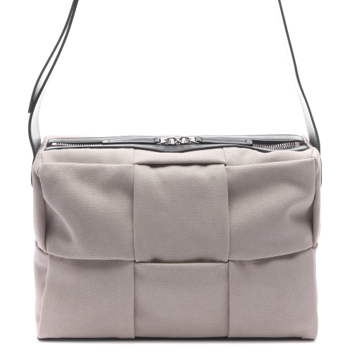 보테가베네타 남성 아르코 미디엄 크로스백 787547 V44J1 2887 24S