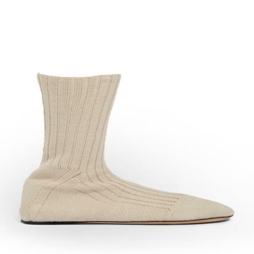 보테가베네타 부츠 778890V3UZ0 7596 Black