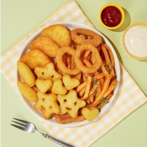 CJ프레시웨이  마이디벨 시그니처 모듬감자 500g