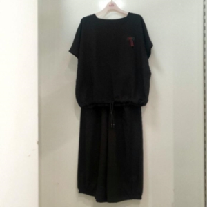 SOOS HC07 칠부바지 고리셋트 S242BJS6W1 15561009