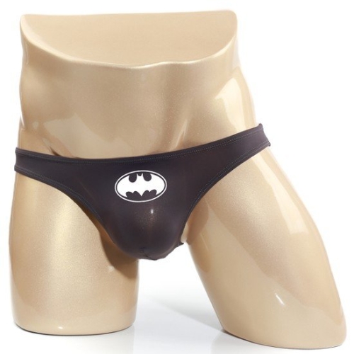M2W Super Lowrise Bikini Batman 6115-64