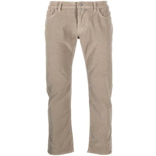 야콥코헨 스트레이트 팬츠 UQE0436S3838 B75