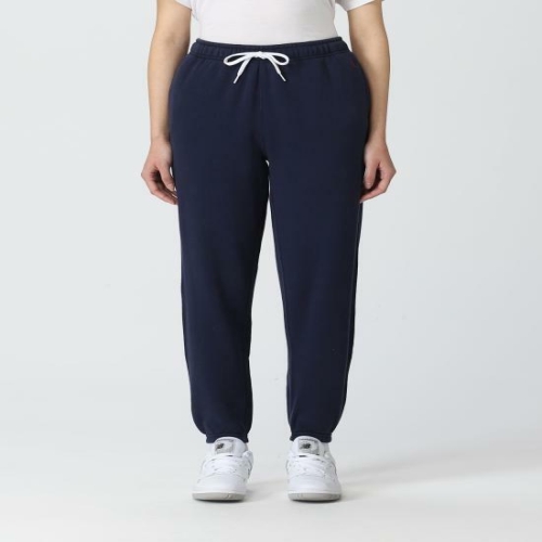 폴로랄프로렌 폴로 블렌드 코튼 스웻팬츠 조거팬츠_21189156