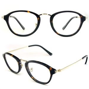 레오파드 김구 5239c-03 동그란 안경 뿔테 패션 아이템 얇은 두꺼운 선글라스 남자 여자 홍대안경원