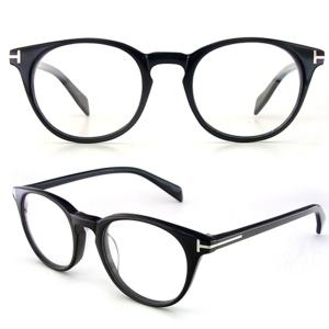 레오파드 김구 6123c-01 동그란 안경 뿔테 패션 아이템 얇은 두꺼운 선글라스 남자 여자 홍대안경원