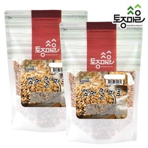 토종마을  파로(엠머밀) 400g