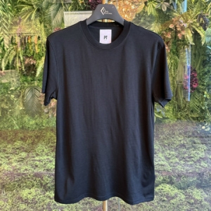 PT01 피티토리노 반팔 티셔츠 TL5STM050LEL01CD 0990 Black