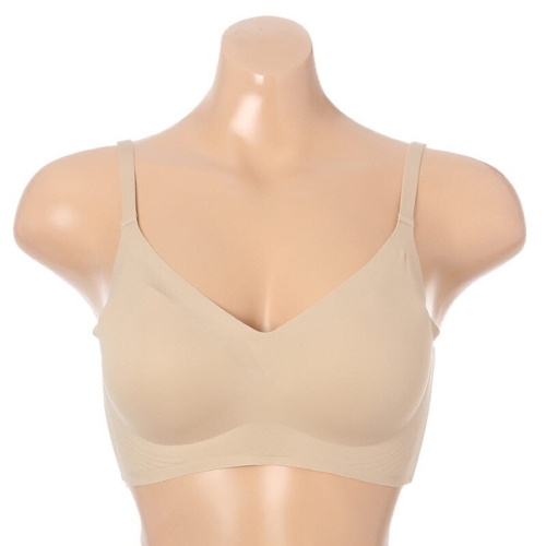 비너스 여성 소프트 심리스 볼륨업 브래지어_VBRS930