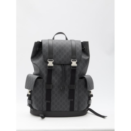 구찌 백팩 792080 BLACK