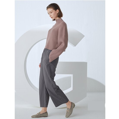 메르에 크리즈 와이드 팬츠1종 ML-AO01