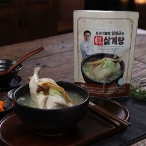 임성근 진 삼계탕 1kg