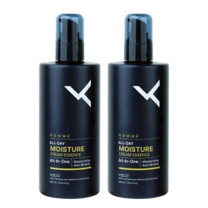 바찌 옴므 4in1 올데이 모이스처 크림 에센스 올인원 300ml