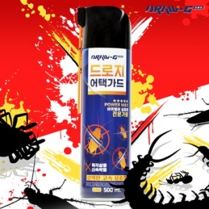 드로지 어택가드 500ml