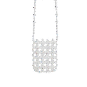 LAP 스타필드 수원 비즈 미니백_AN2AB468