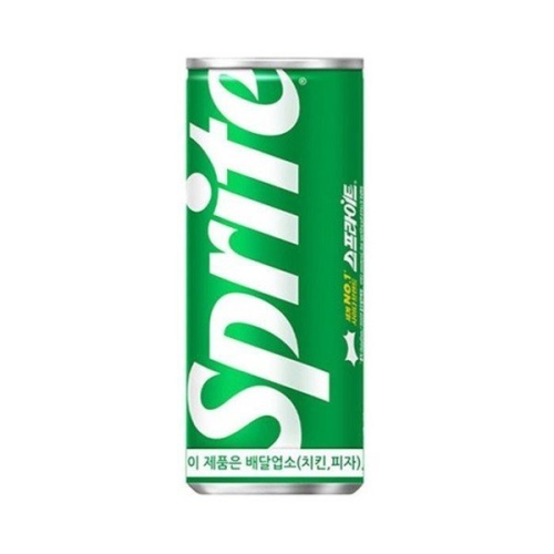 코카콜라음료 스프라이트 245ml