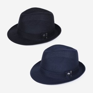 닥스 솔리드 메쉬 중절모_DK46MVA006