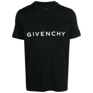 지방시 구하다 반팔 티셔츠 BM716G3YAC WHITE Guhada