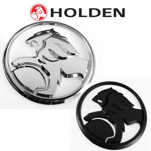 홀덴 정품 트렁크 엠블렘