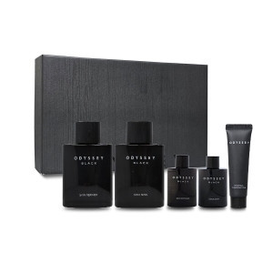 오딧세이 NEW 블랙 2종세트
