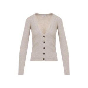 브루넬로쿠치넬리 스웨터 M9A822206P NUDE NEUTRALS