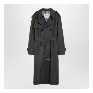 버버리 아우터 8088846154725 Green