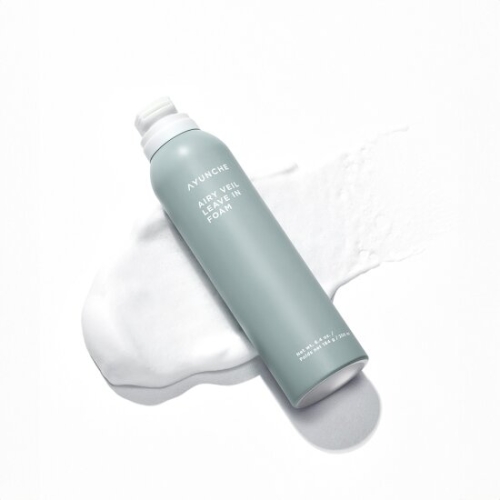 아윤채 에어리 베일 리브 인 폼 200ml
